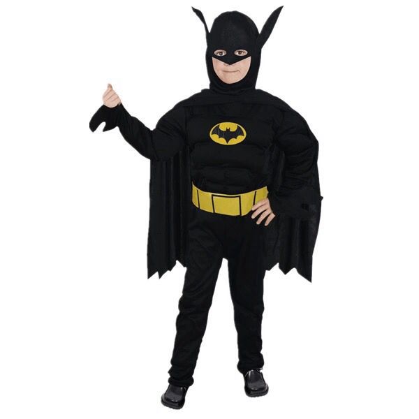 F68139 Boys Carnival Cosplay Costumes